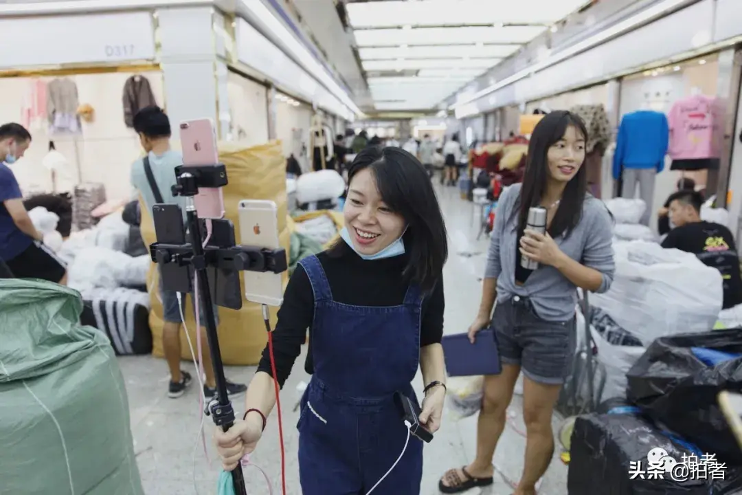 广州服装精品批发市场_广州服装批发市场进货网_广州十三行服装批发市场进货经验