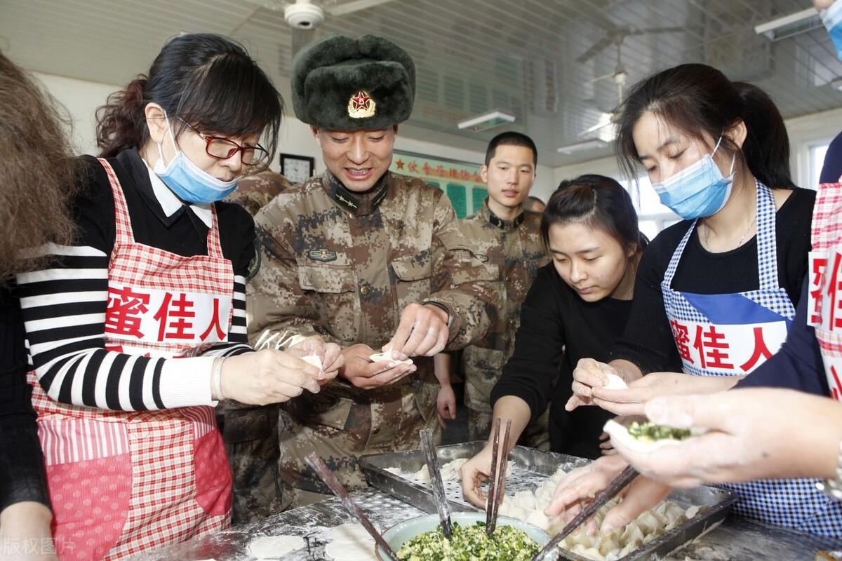 军人为什么不能在驻地找对象_军人驻地能对象找工作吗_军人驻地找对象新规定2021